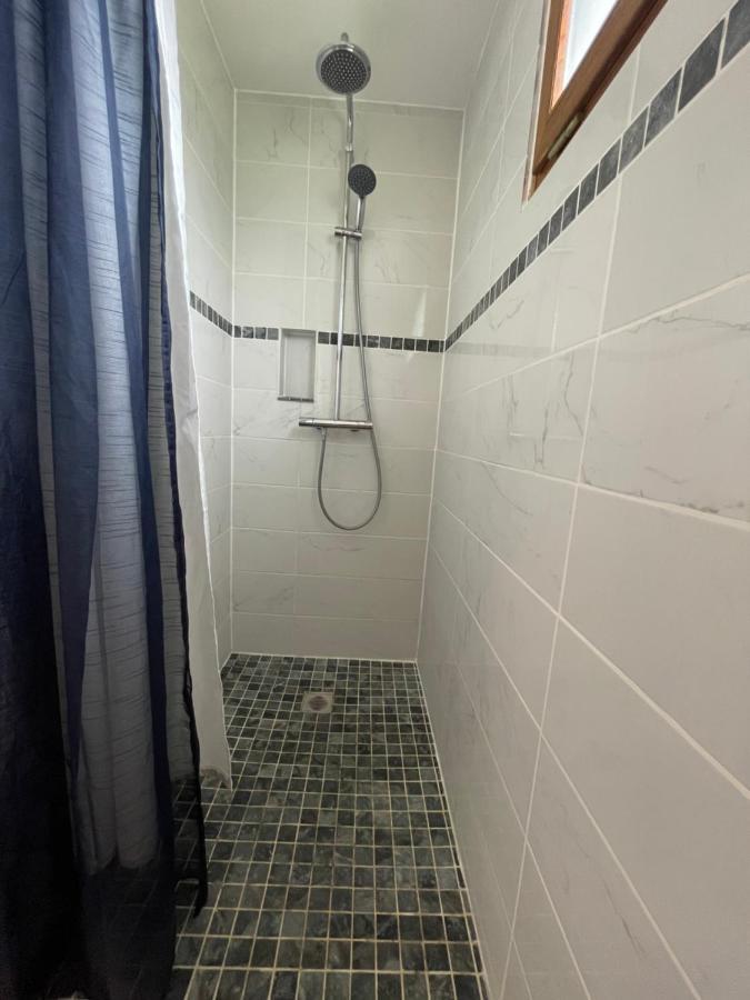 Le Quebec Apartment Arrigny Екстериор снимка
