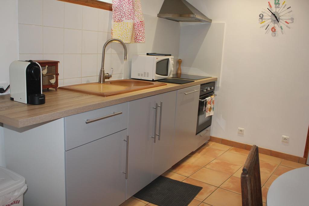 Le Quebec Apartment Arrigny Екстериор снимка