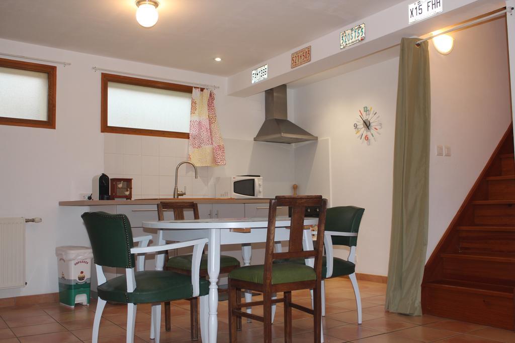 Le Quebec Apartment Arrigny Екстериор снимка